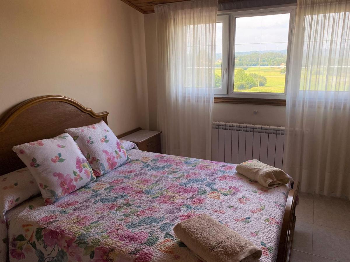 Hospedaje Pension Tabares Сас Экстерьер фото